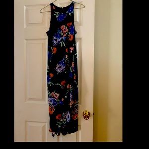 Yumi Kim So Social Floral Dress